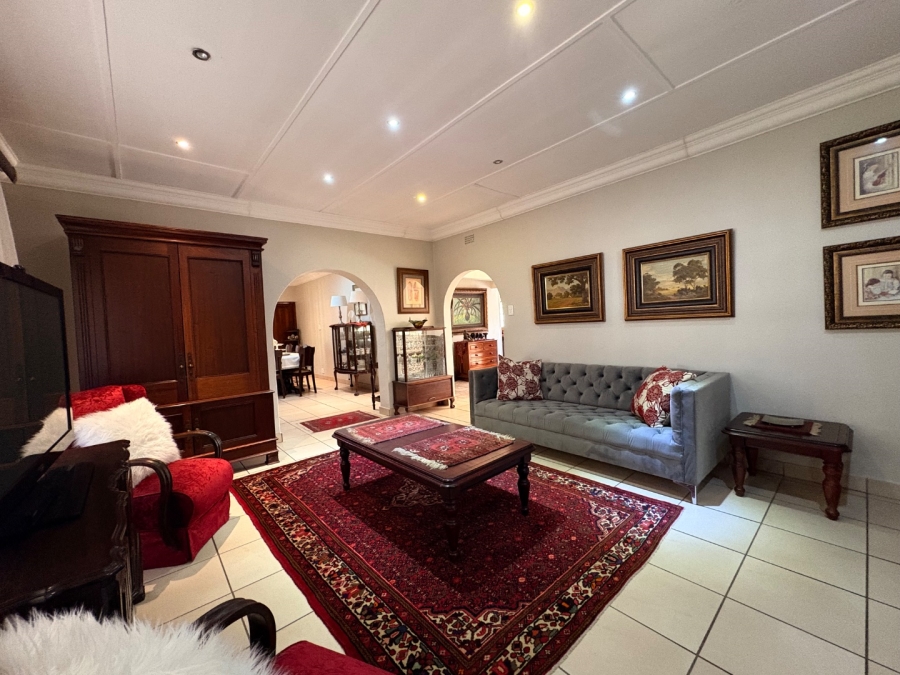 3 Bedroom Property for Sale in Neserhof North West